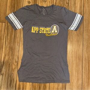 Women’s App State Shirt